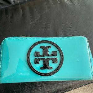Tory Burch Wallet